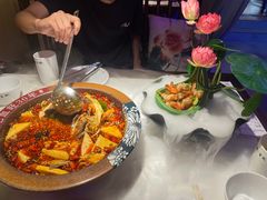 -今朝桃花醉川菜小酒馆(龙湖天街店)