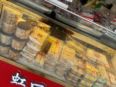 -上海虹口糕团食品厂(东方路店)