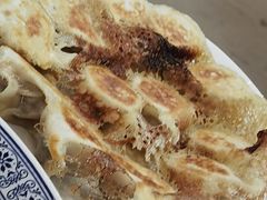 -葛记焖饼(伏牛路店)