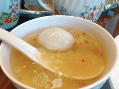 -The Drawing Room 闲逸廊(上海静安瑞吉酒店)