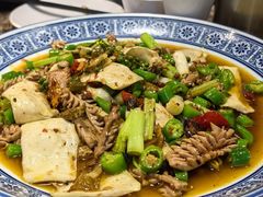 -新蜀会四川豆花(五羊店)