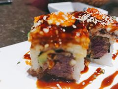 -将太无二·北美传奇寿司(荟聚购物中心西红门店)