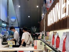 -Manner Coffee(大宁国际商业广场店)