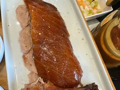百香烤鸭-三品香·江浙菜(松江九谊店)