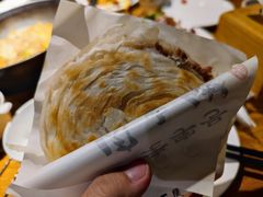 -福茂源横山铁锅羊肉(牡丹园店)