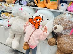 -名创优品(山东青岛华润万象城店)