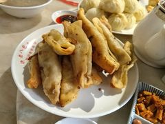 -许老八包子铺(回龙窝店)