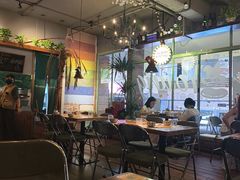 -岛风·台食小馆 ISLAND BISTRO(烟台山店)