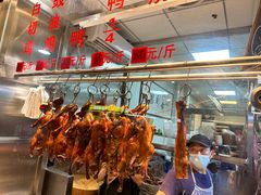 -聂记粤菜馆(鼓西路店)