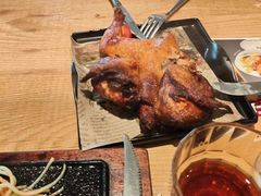 -豪客来牛排(汕头东厦100店)