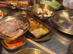-核桃碳烤肉馆(深圳首店)