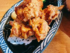 -桃花丼烧肉饭(凯丹商场店)