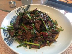 私厨小炒肝-香谷私厨(高新店)
