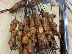-老白家怡贵园烤肉