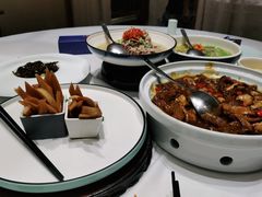 -上座云间·青年赣菜(绿茵店)