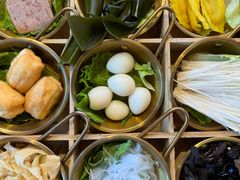 -三顾烤庐·烤鱼·烧烤·龙虾(奉贤店)