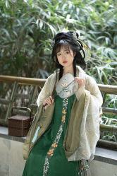 -八角古风摄影