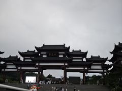 -威海华夏城景区