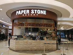 门面-PAPER STONE BAKERY(天环店)