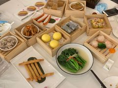 -国贸旋转餐厅(国贸广场店)