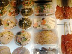 -琴岛顺天馄饨(崂山金鼎店)
