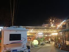 -京北渔家傲