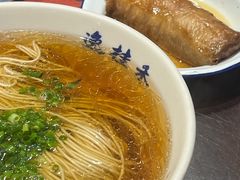-逸桂禾面馆