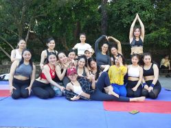 点击看大图 -亚太瑜伽普拉提学院