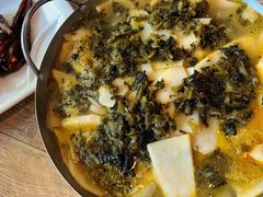马蹄笋-王家厨房(新华路店)
