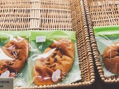 -RiceZone乐食尊纯米面包坊(望京店)