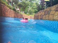 -苏州乐园森林水世界