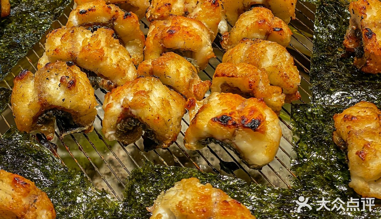 在西安❗聚会请客来他家真的倍儿有面子❗