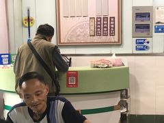 -绿杨馄饨临顿路店