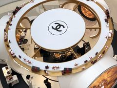 -CHANEL 香奈儿(海岸城店)