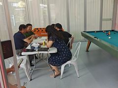 -CIAO·团建聚餐·生日派对轰趴馆(福田店)