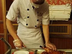 -北京全聚德(天安门店)