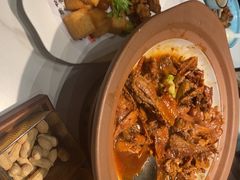 -厝小满.姜母鸭/泉州菜(桥南店)