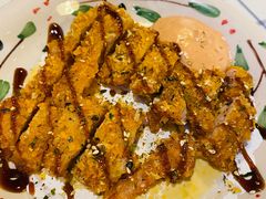 -万能料理屋(钟鼓岭路店)