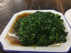 酒香草头-吾介小籠館