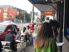 门面-东北印象无烟炭火烧烤