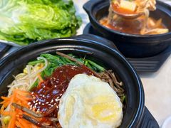 -屋里家延边朝鲜族冷面(南园店)