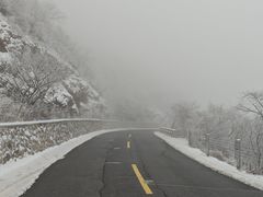 -妙峰山风景名胜区