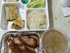 -金百万烤鸭店(马甸店)