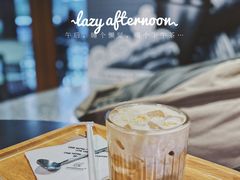 -sugarman espresso素饮糖人高新咖啡工厂