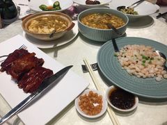 -太湖饭店·寄畅轩中餐厅