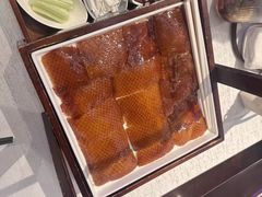 -上海和平饭店龙凤厅 Dragon Phoenix