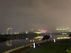 -南宁南湖公园