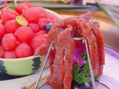 -玄希浪漫厨房·韩料烤肉(湖滨银泰in77店)