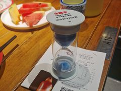 -小放牛炒菜馆(北国商城店)