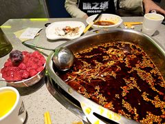 -味之绝美蛙鱼火锅(八号路店)